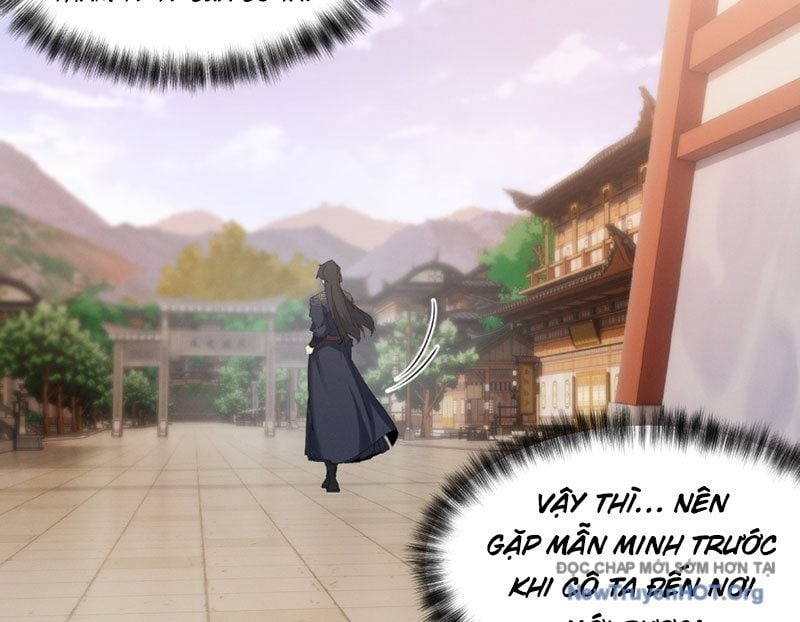 Kẻ Thù Của Ta Lại Thành Đạo Lữ: Chapter 6
