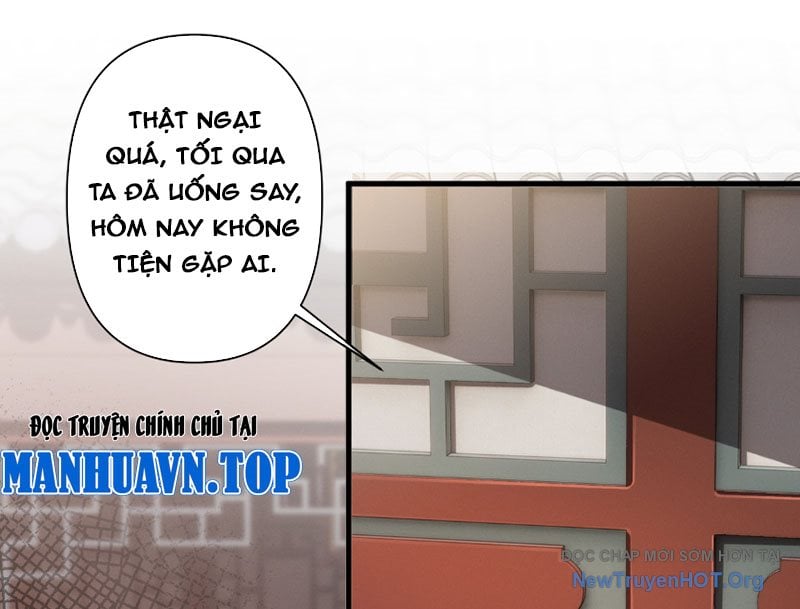 Kẻ Thù Của Ta Lại Thành Đạo Lữ: Chapter 7