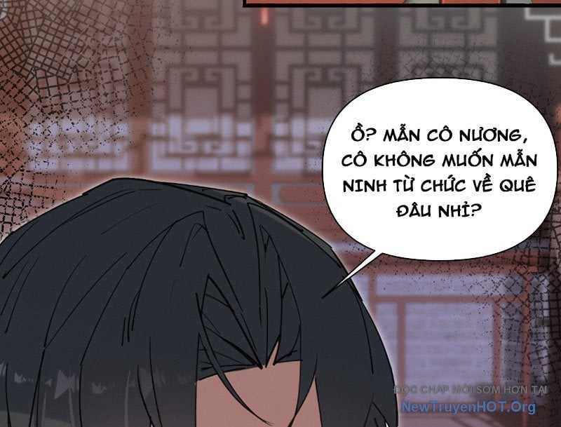 Kẻ Thù Của Ta Lại Thành Đạo Lữ: Chapter 7