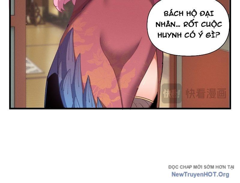 Kẻ Thù Của Ta Lại Thành Đạo Lữ: Chapter 7