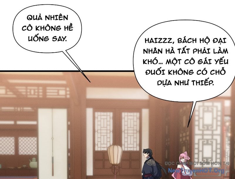 Kẻ Thù Của Ta Lại Thành Đạo Lữ: Chapter 7