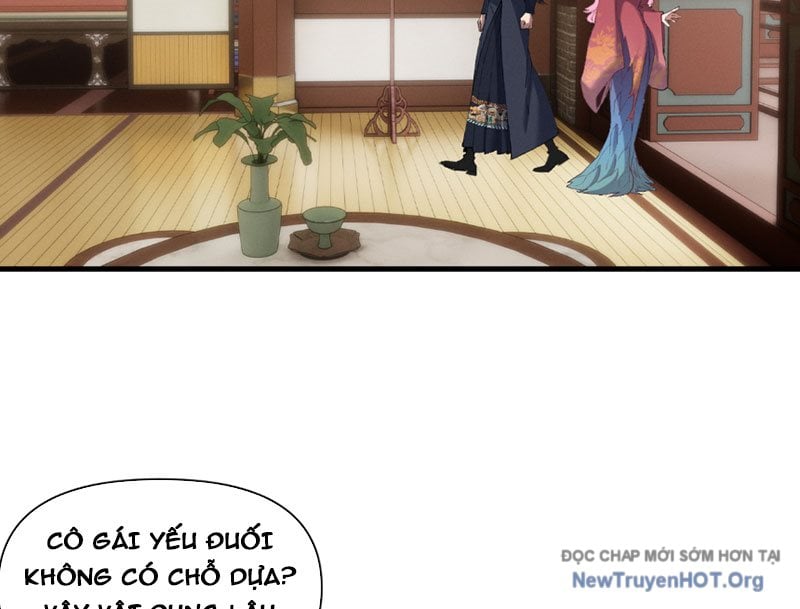 Kẻ Thù Của Ta Lại Thành Đạo Lữ: Chapter 7