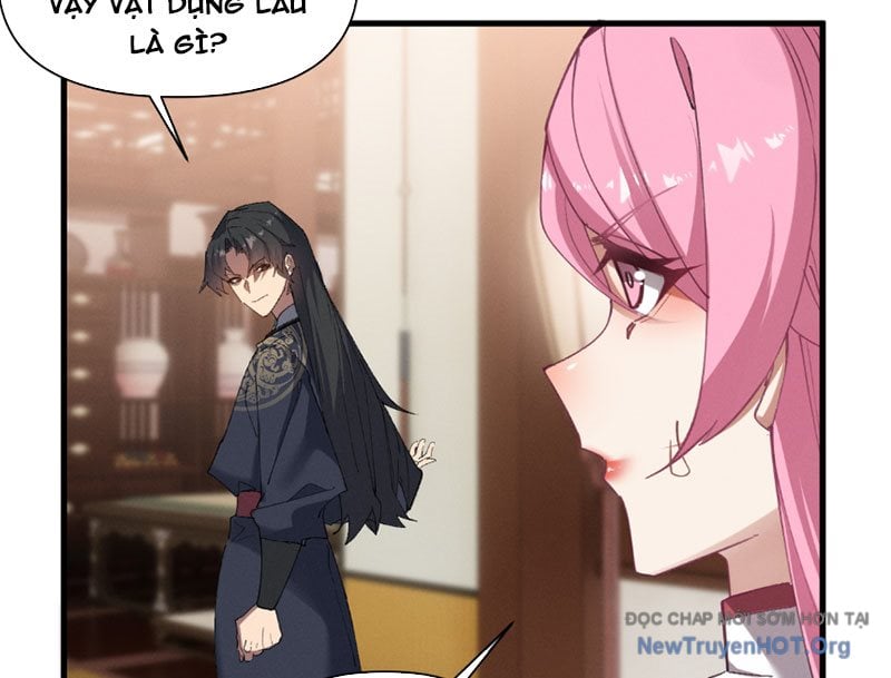 Kẻ Thù Của Ta Lại Thành Đạo Lữ: Chapter 7