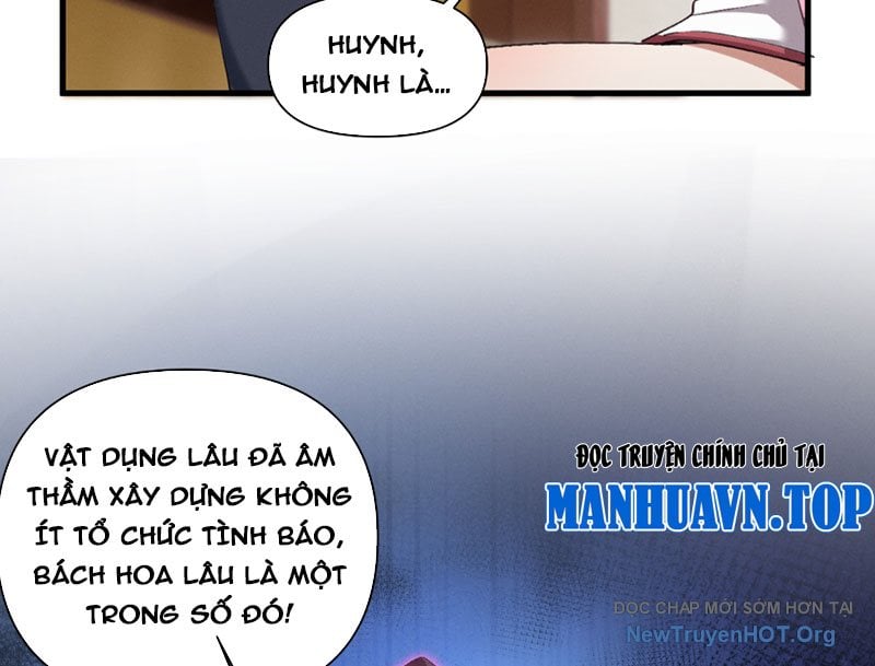 Kẻ Thù Của Ta Lại Thành Đạo Lữ: Chapter 7