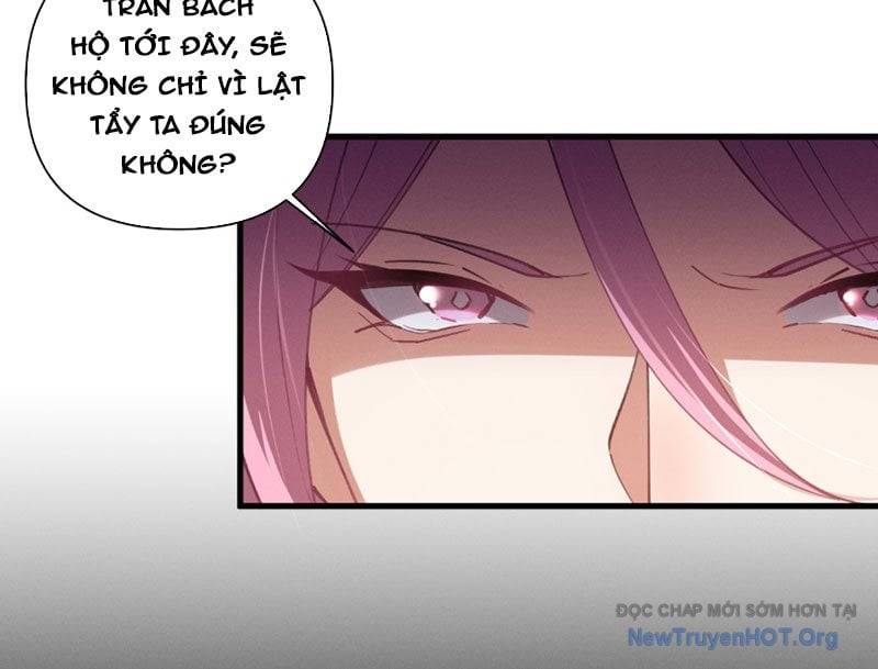 Kẻ Thù Của Ta Lại Thành Đạo Lữ: Chapter 7