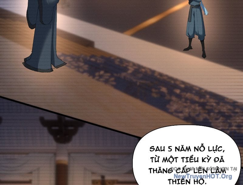 Kẻ Thù Của Ta Lại Thành Đạo Lữ: Chapter 7