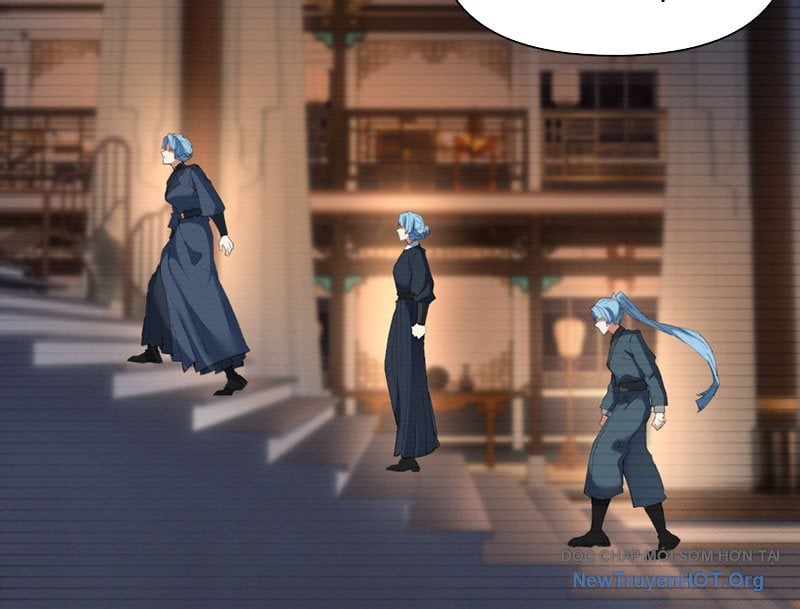 Kẻ Thù Của Ta Lại Thành Đạo Lữ: Chapter 7