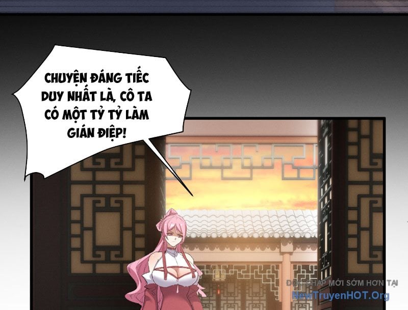 Kẻ Thù Của Ta Lại Thành Đạo Lữ: Chapter 7