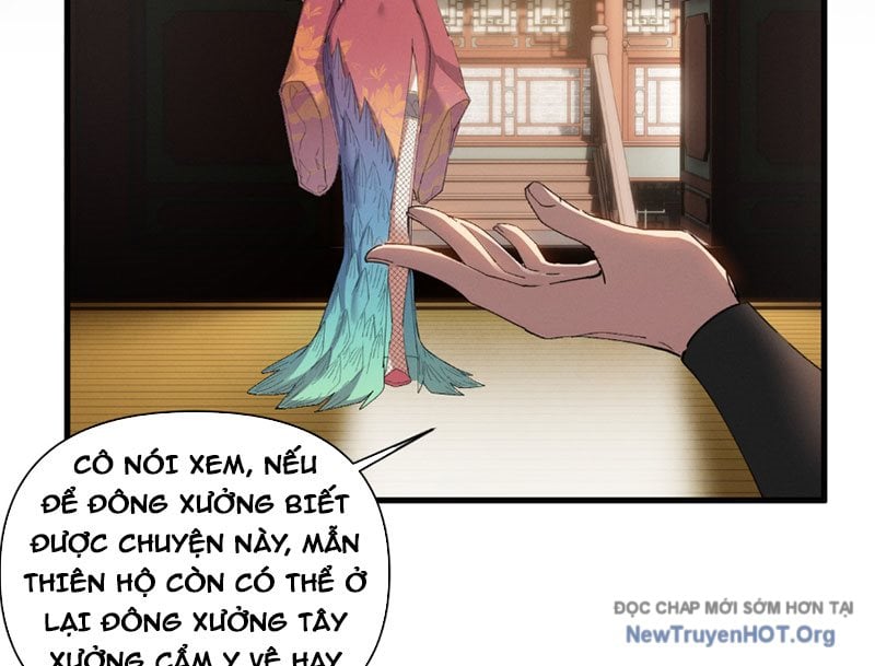 Kẻ Thù Của Ta Lại Thành Đạo Lữ: Chapter 7