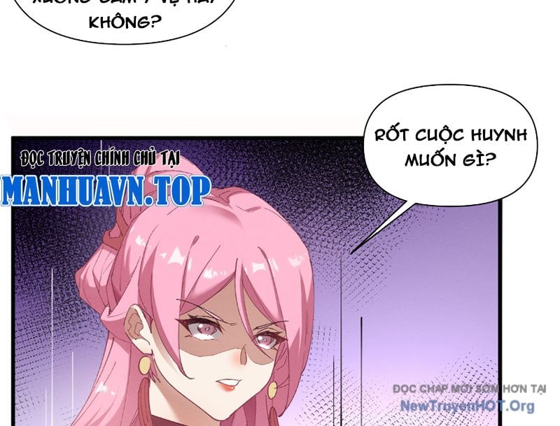 Kẻ Thù Của Ta Lại Thành Đạo Lữ: Chapter 7