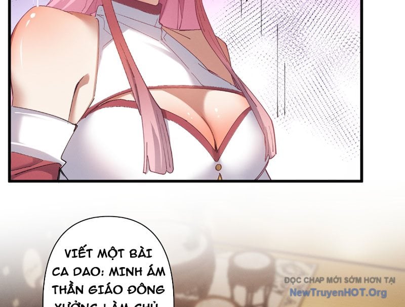 Kẻ Thù Của Ta Lại Thành Đạo Lữ: Chapter 7