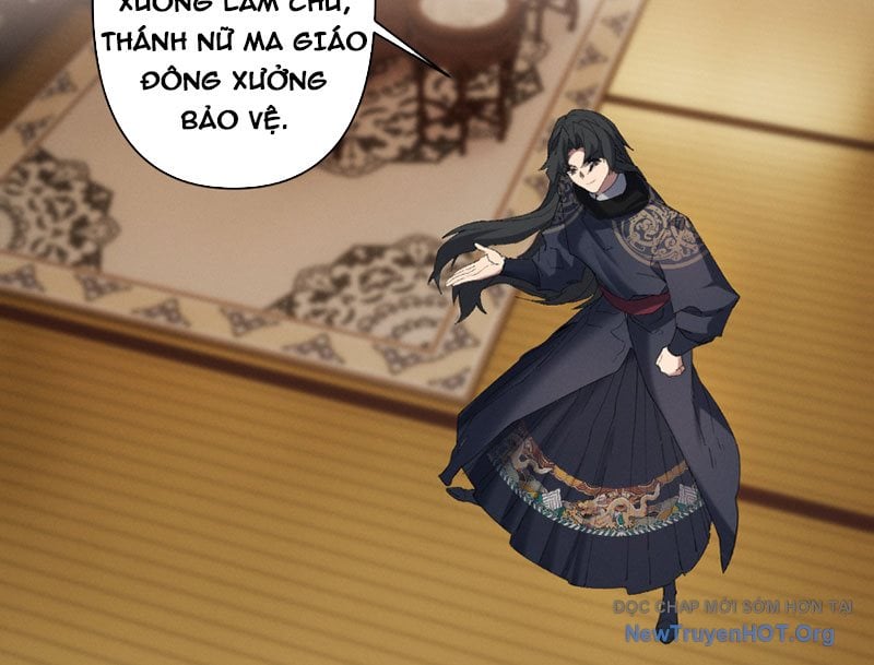 Kẻ Thù Của Ta Lại Thành Đạo Lữ: Chapter 7