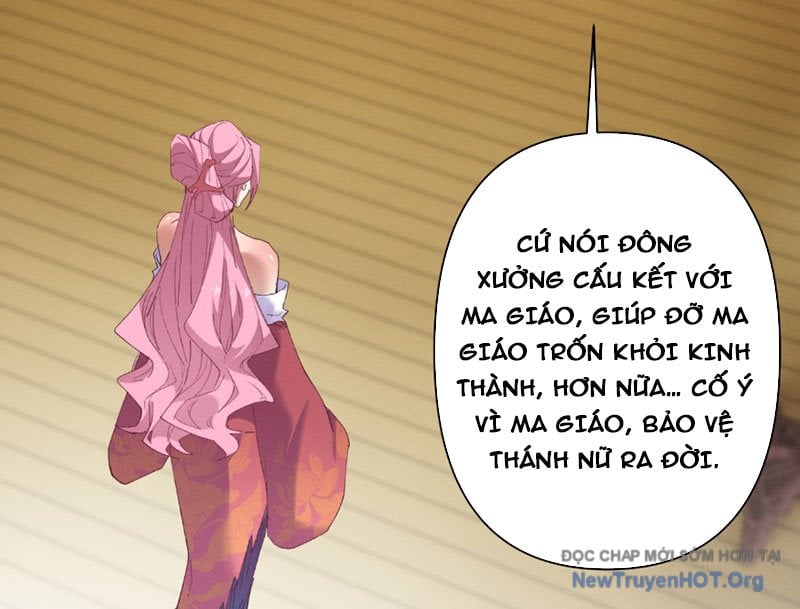 Kẻ Thù Của Ta Lại Thành Đạo Lữ: Chapter 7
