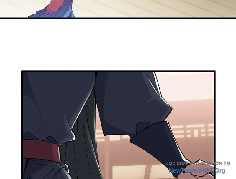 Kẻ Thù Của Ta Lại Thành Đạo Lữ: Chapter 7