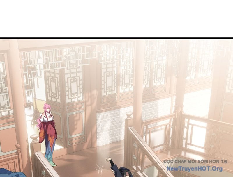 Kẻ Thù Của Ta Lại Thành Đạo Lữ: Chapter 7