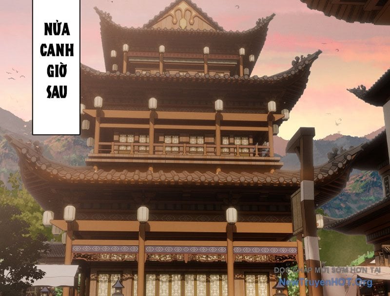 Kẻ Thù Của Ta Lại Thành Đạo Lữ: Chapter 7