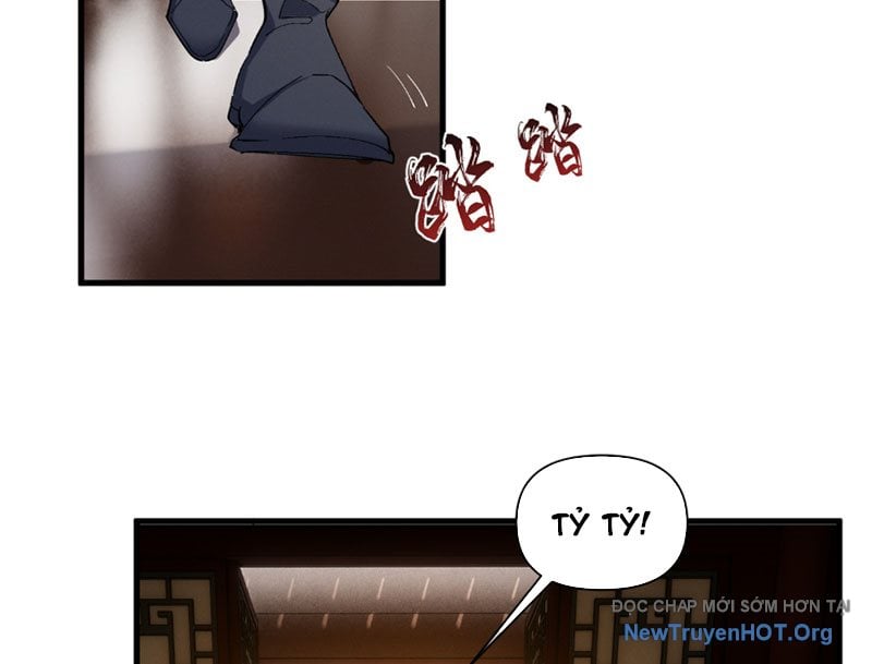 Kẻ Thù Của Ta Lại Thành Đạo Lữ: Chapter 7
