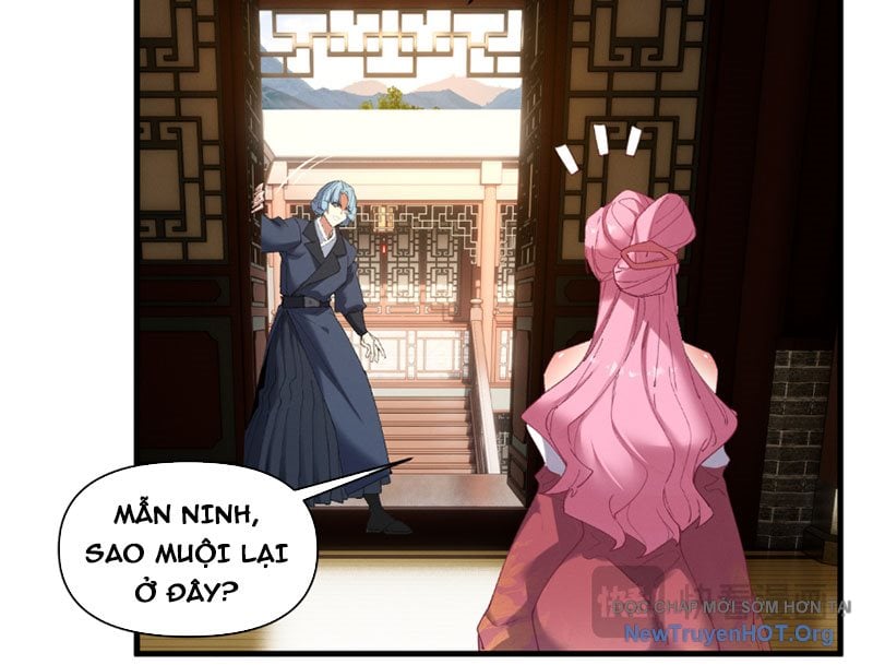Kẻ Thù Của Ta Lại Thành Đạo Lữ: Chapter 7
