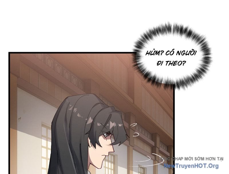 Kẻ Thù Của Ta Lại Thành Đạo Lữ: Chapter 7