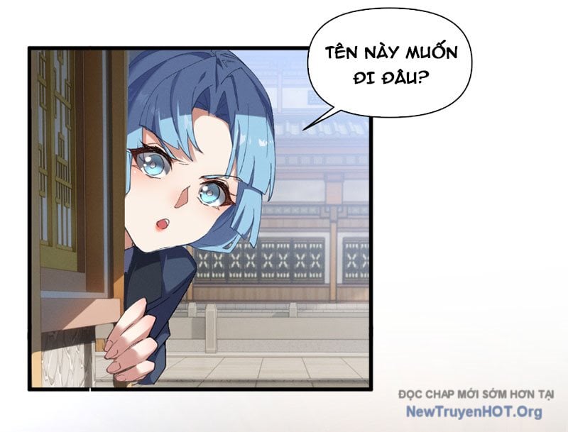 Kẻ Thù Của Ta Lại Thành Đạo Lữ: Chapter 7