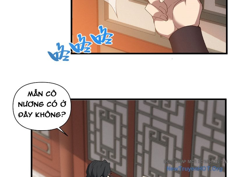Kẻ Thù Của Ta Lại Thành Đạo Lữ: Chapter 7
