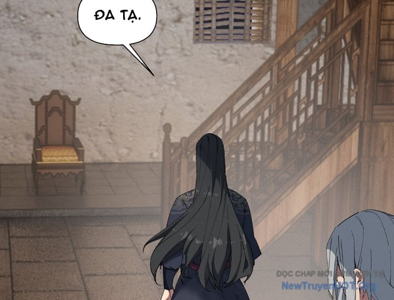 Kẻ Thù Của Ta Lại Thành Đạo Lữ: Chapter 7