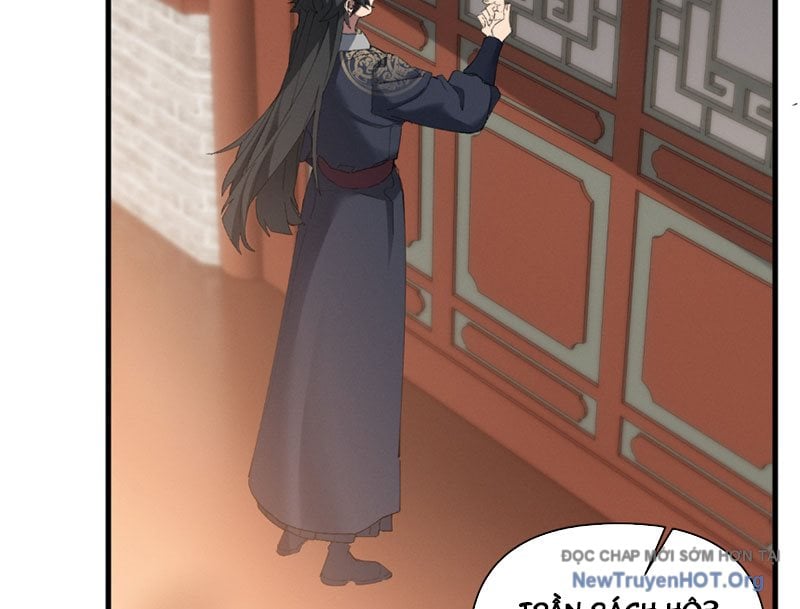 Kẻ Thù Của Ta Lại Thành Đạo Lữ: Chapter 7