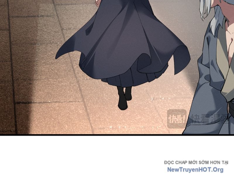 Kẻ Thù Của Ta Lại Thành Đạo Lữ: Chapter 7