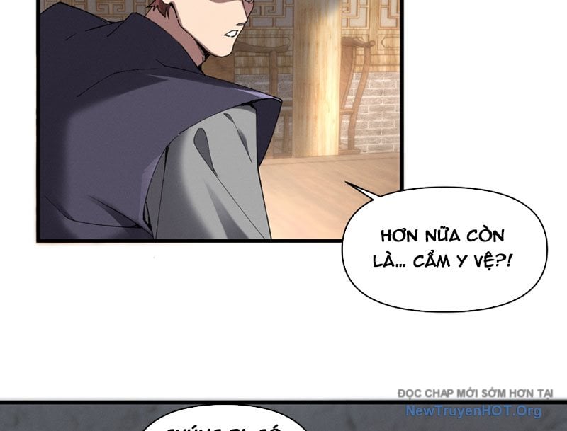 Kẻ Thù Của Ta Lại Thành Đạo Lữ: Chapter 7