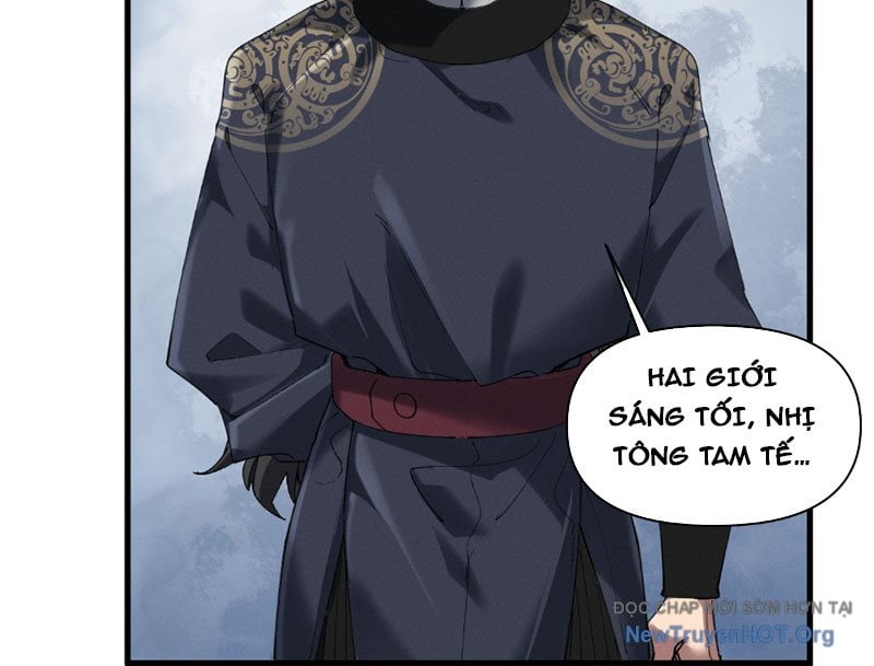 Kẻ Thù Của Ta Lại Thành Đạo Lữ: Chapter 7