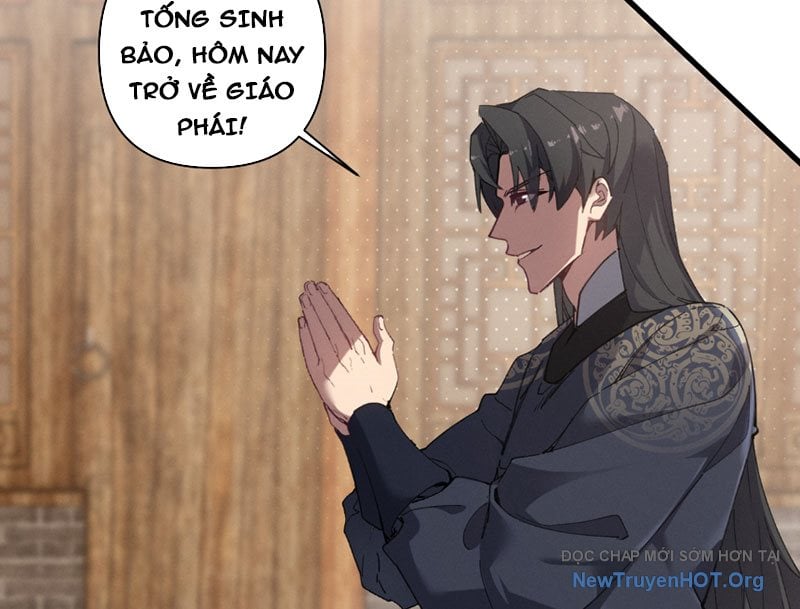 Kẻ Thù Của Ta Lại Thành Đạo Lữ: Chapter 7