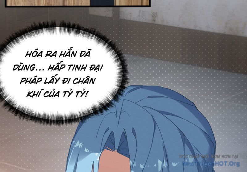 Kẻ Thù Của Ta Lại Thành Đạo Lữ: Chapter 7