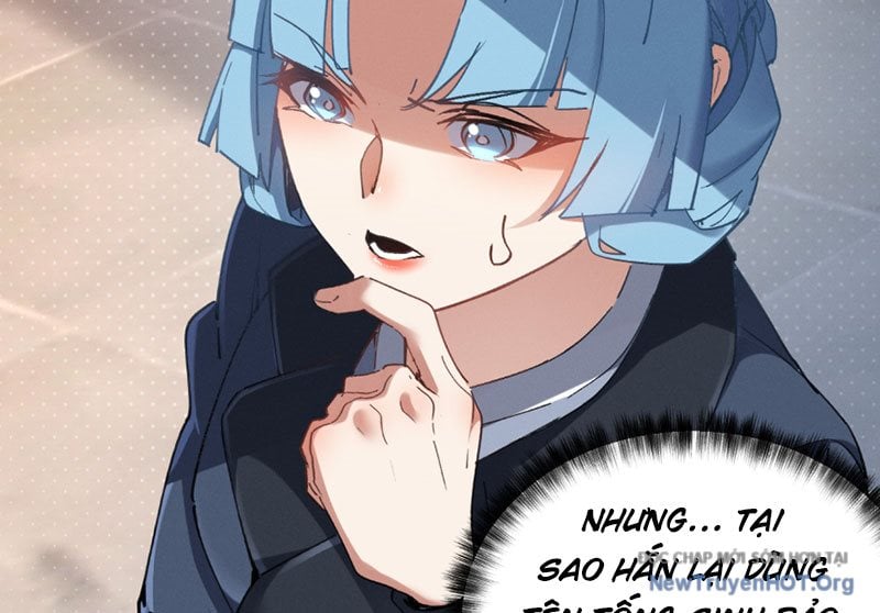 Kẻ Thù Của Ta Lại Thành Đạo Lữ: Chapter 7
