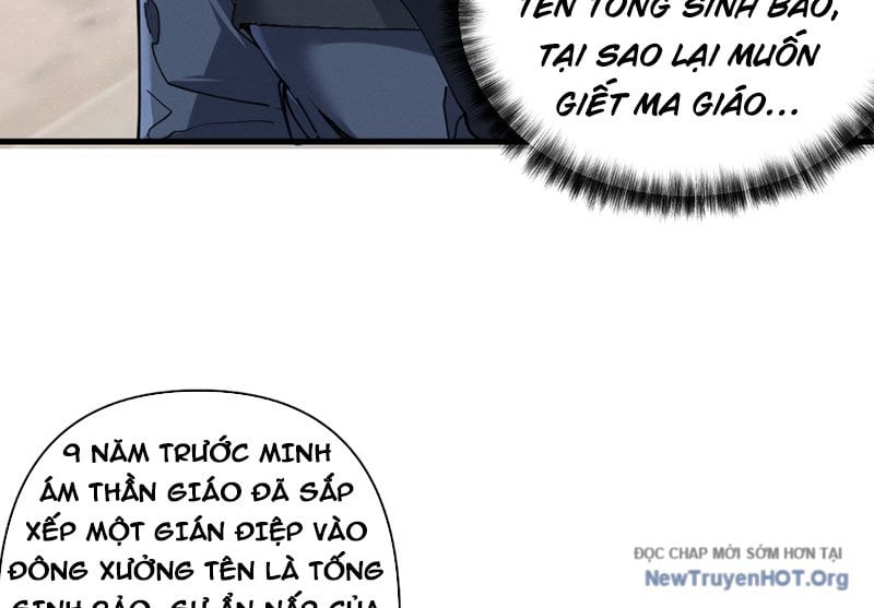 Kẻ Thù Của Ta Lại Thành Đạo Lữ: Chapter 7