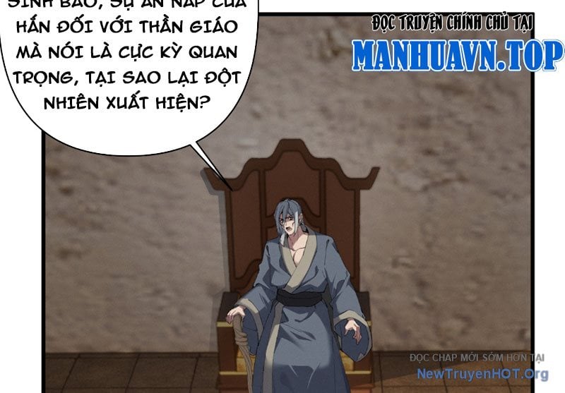 Kẻ Thù Của Ta Lại Thành Đạo Lữ: Chapter 7