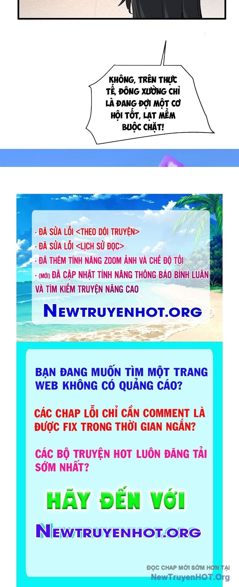 Kẻ Thù Của Ta Lại Thành Đạo Lữ: Chapter 7
