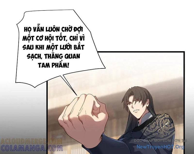 Kẻ Thù Của Ta Lại Thành Đạo Lữ: Chapter 8