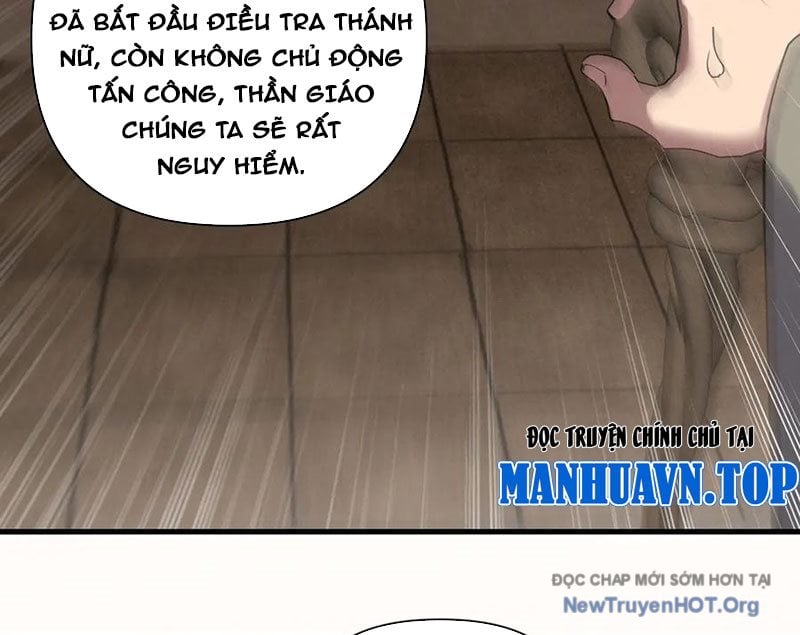 Kẻ Thù Của Ta Lại Thành Đạo Lữ: Chapter 8