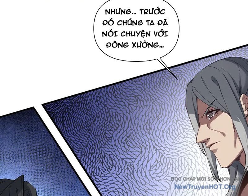 Kẻ Thù Của Ta Lại Thành Đạo Lữ: Chapter 8