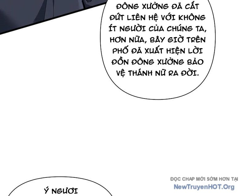 Kẻ Thù Của Ta Lại Thành Đạo Lữ: Chapter 8
