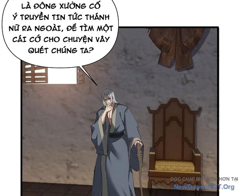 Kẻ Thù Của Ta Lại Thành Đạo Lữ: Chapter 8