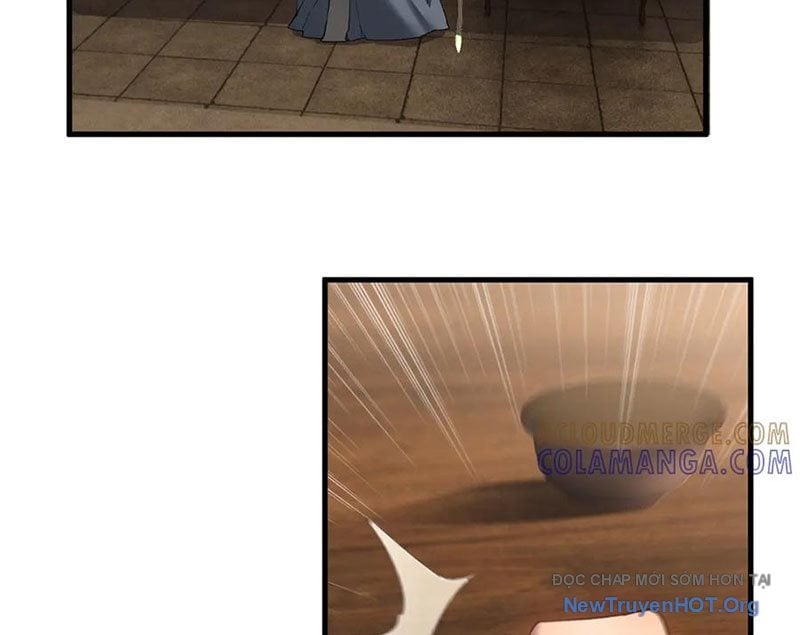 Kẻ Thù Của Ta Lại Thành Đạo Lữ: Chapter 8