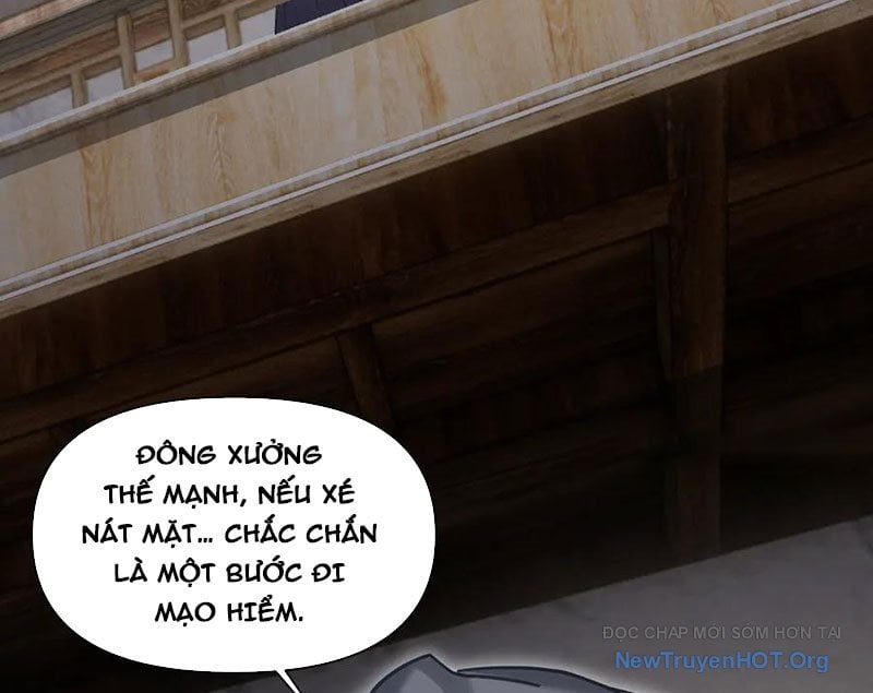 Kẻ Thù Của Ta Lại Thành Đạo Lữ: Chapter 8