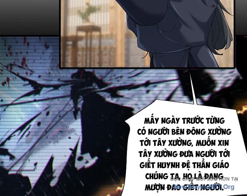 Kẻ Thù Của Ta Lại Thành Đạo Lữ: Chapter 8