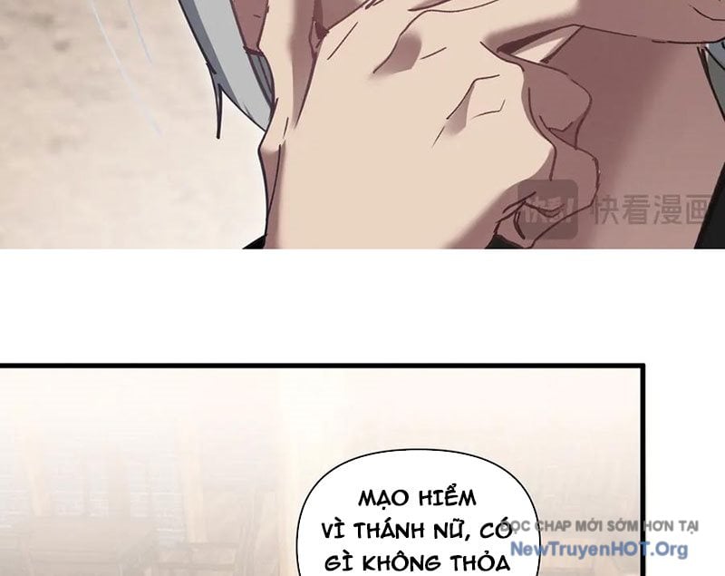 Kẻ Thù Của Ta Lại Thành Đạo Lữ: Chapter 8