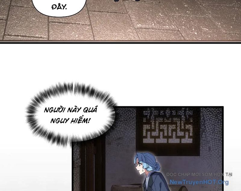 Kẻ Thù Của Ta Lại Thành Đạo Lữ: Chapter 8