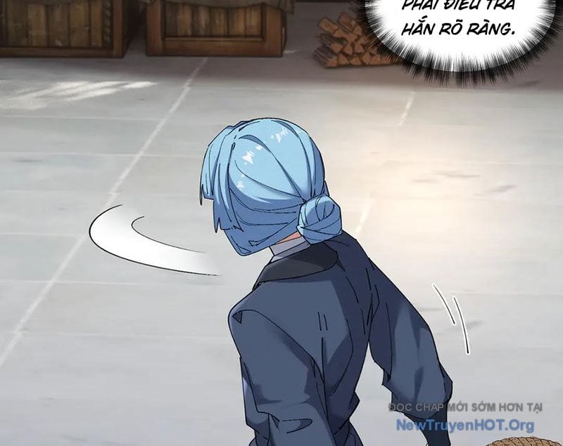 Kẻ Thù Của Ta Lại Thành Đạo Lữ: Chapter 8