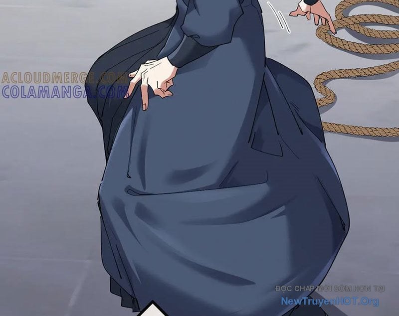 Kẻ Thù Của Ta Lại Thành Đạo Lữ: Chapter 8