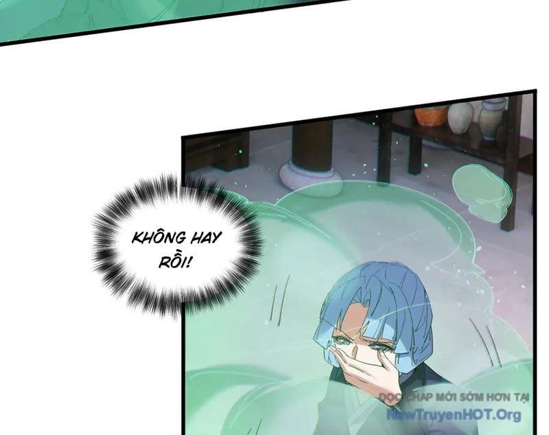 Kẻ Thù Của Ta Lại Thành Đạo Lữ: Chapter 8