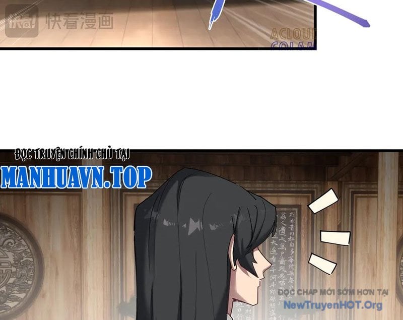 Kẻ Thù Của Ta Lại Thành Đạo Lữ: Chapter 8